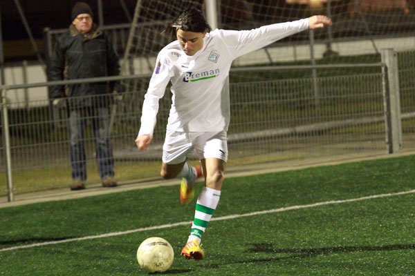 ACV Assen - SC Genemuiden (Foto Helmich Lubberts).